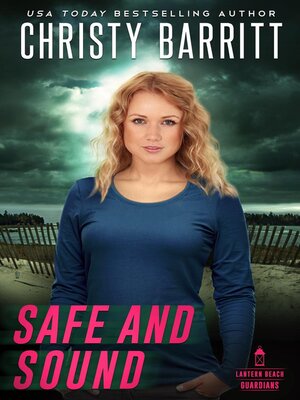 cover image of Safe and Sound